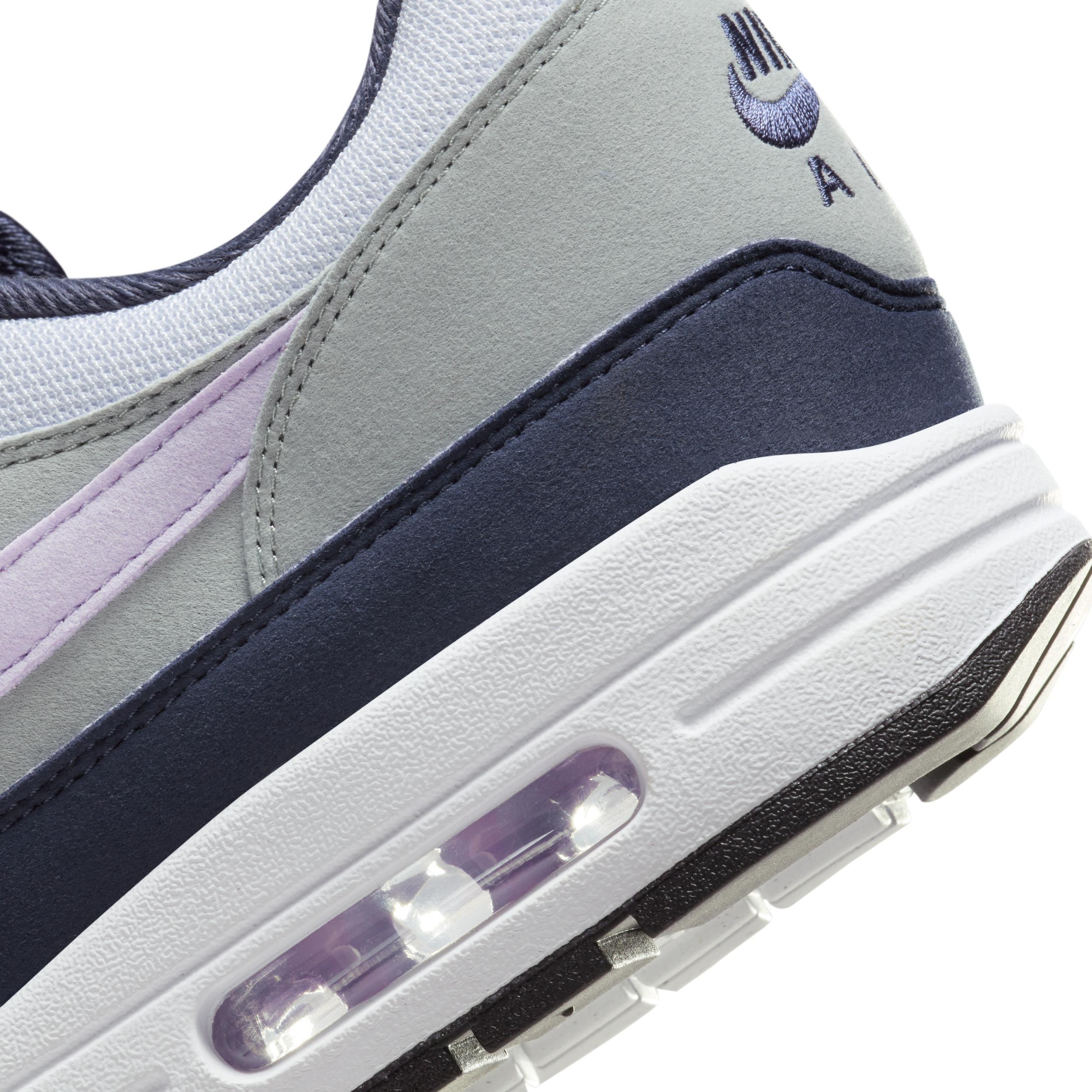 Nike Mens Nike Air Max 1 - Mens Shoes Product Image