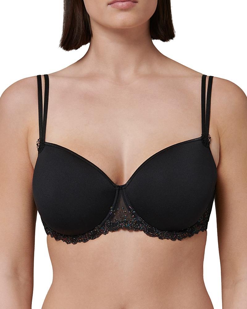 Simone Perele Delice 3D Molded T-Shirt Bra Product Image