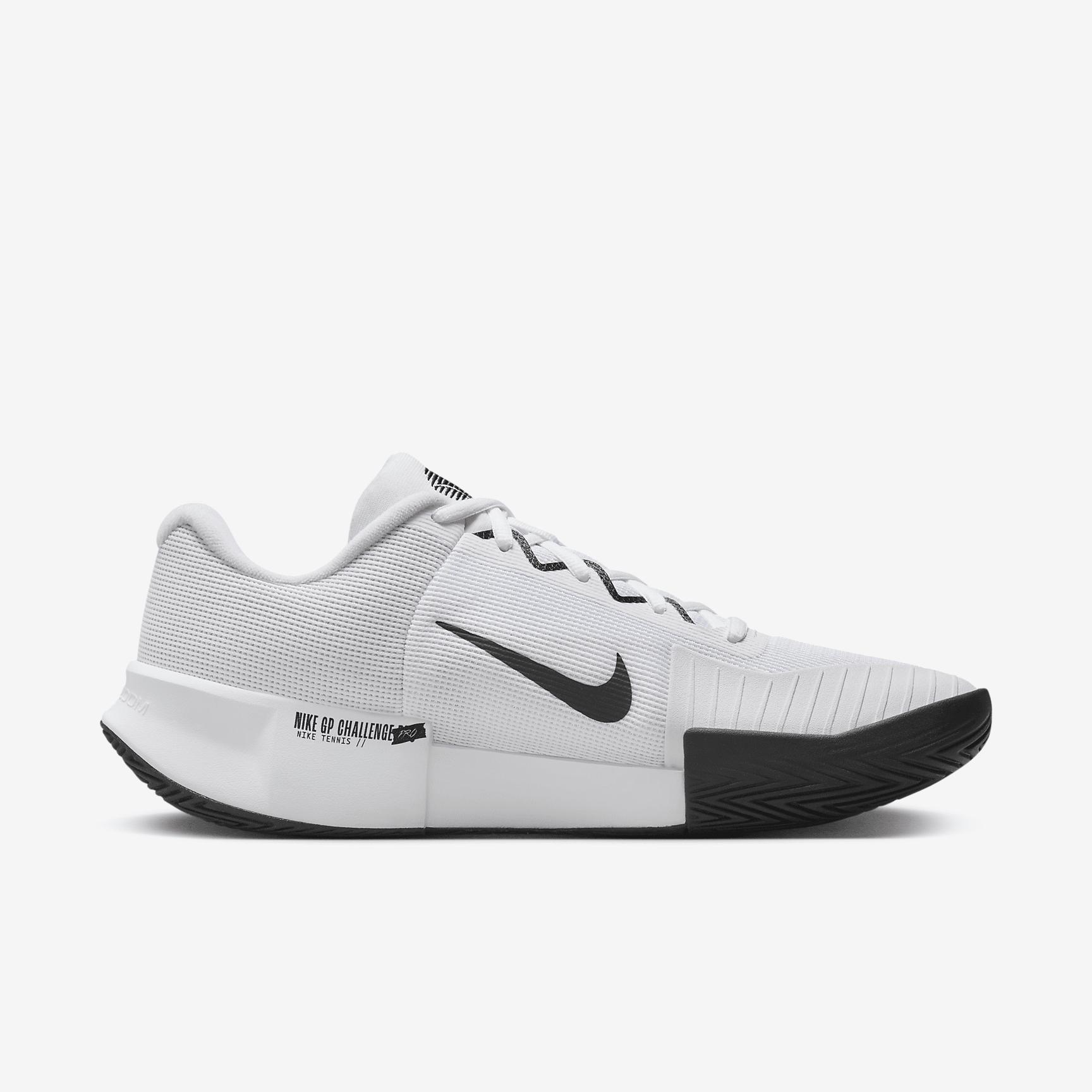 Nike Men's GP Challenge Pro Hard Court Tennis Shoes Product Image