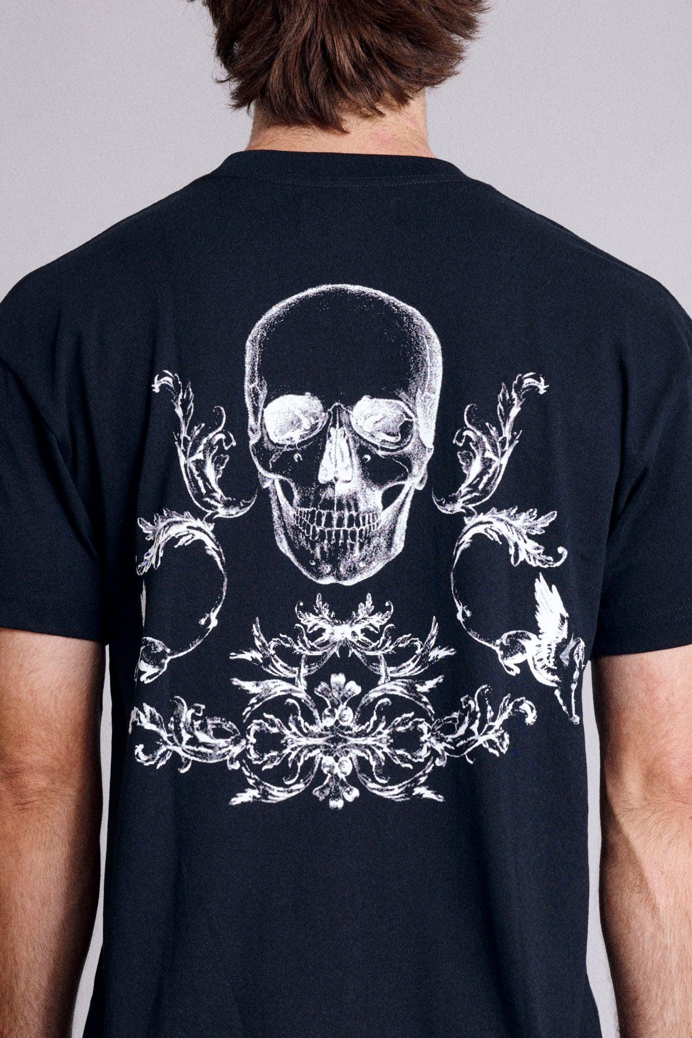 Blayke Short Sleeve T-Shirt Product Image