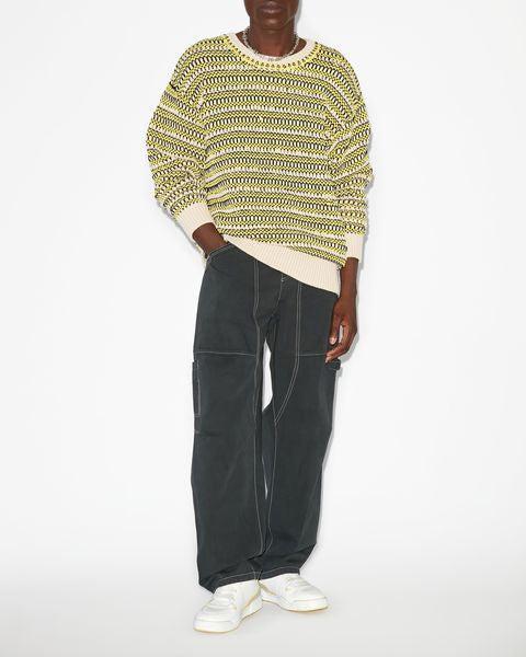Hank Sweater Male Product Image