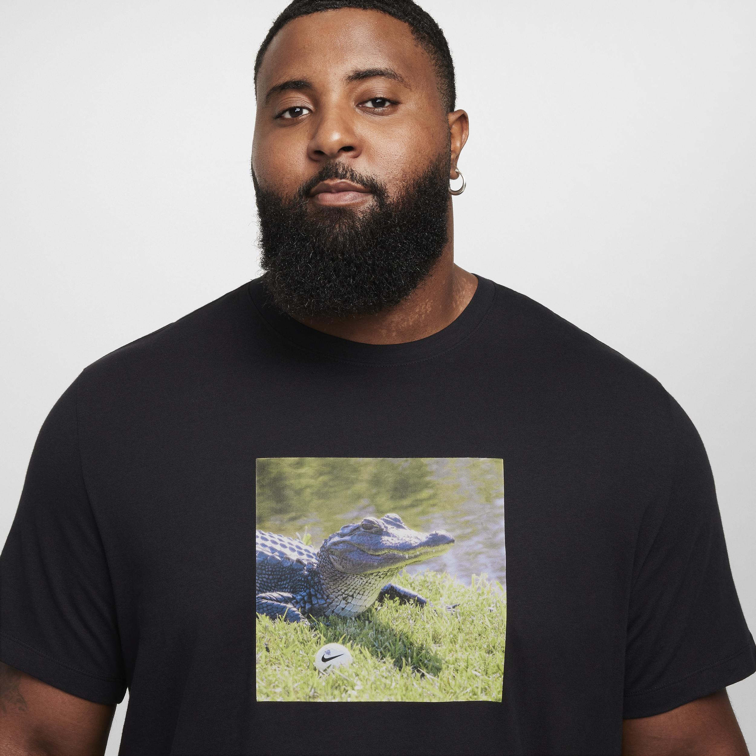 Nike Men's Golf T-Shirt Product Image