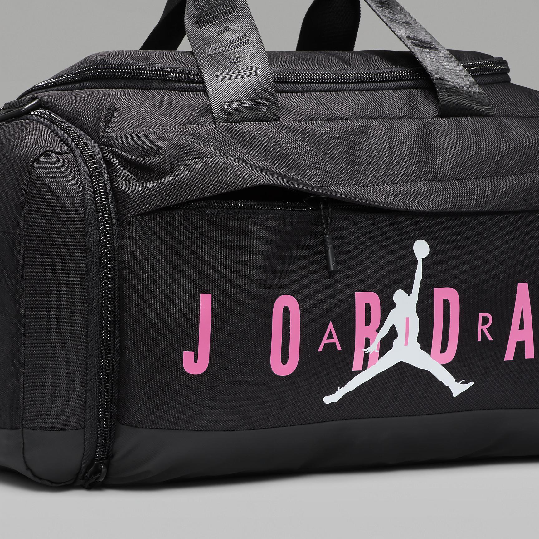 Jordan Velocity Duffle Bag (62.5L) Product Image