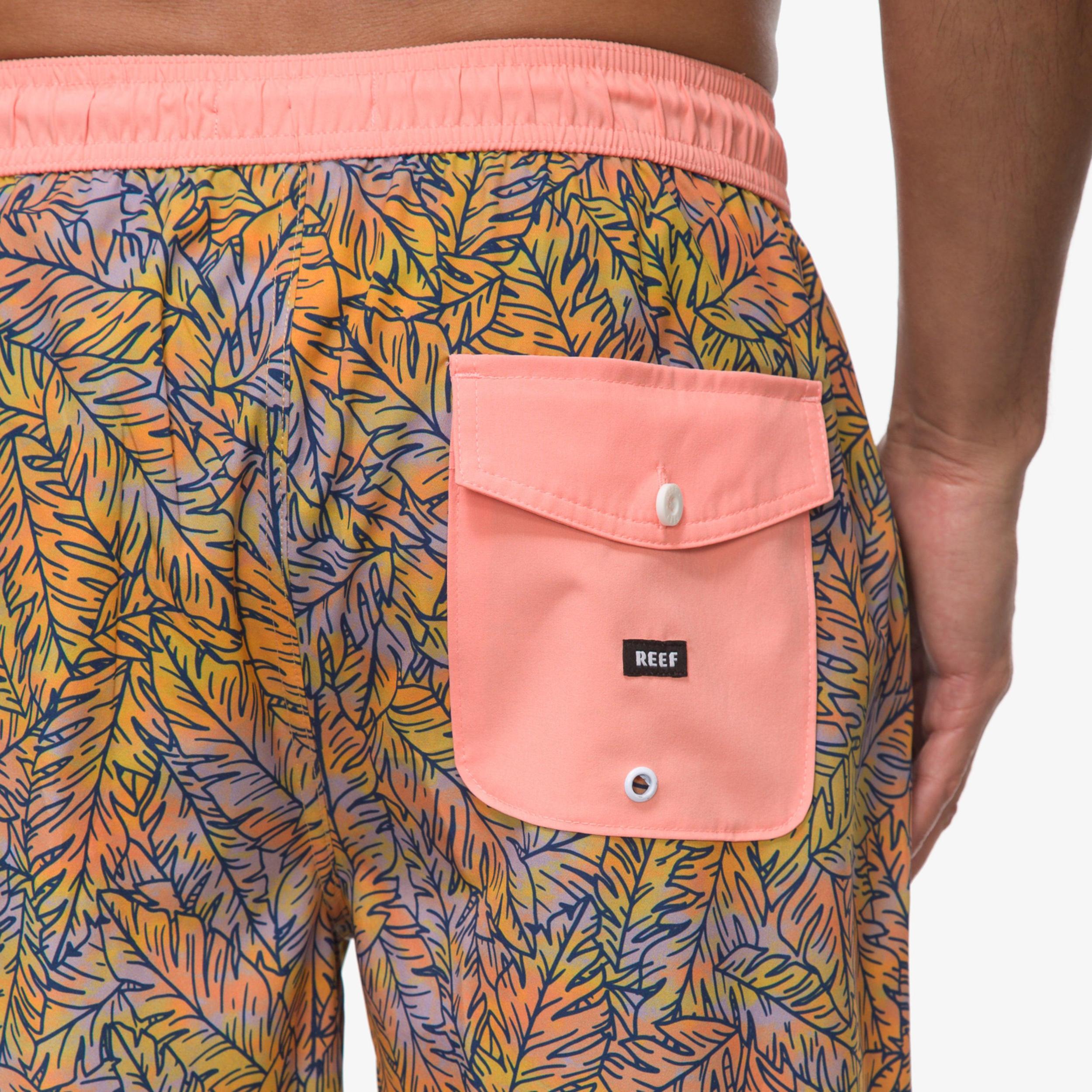 Worley F/W Wvn Short Male Product Image