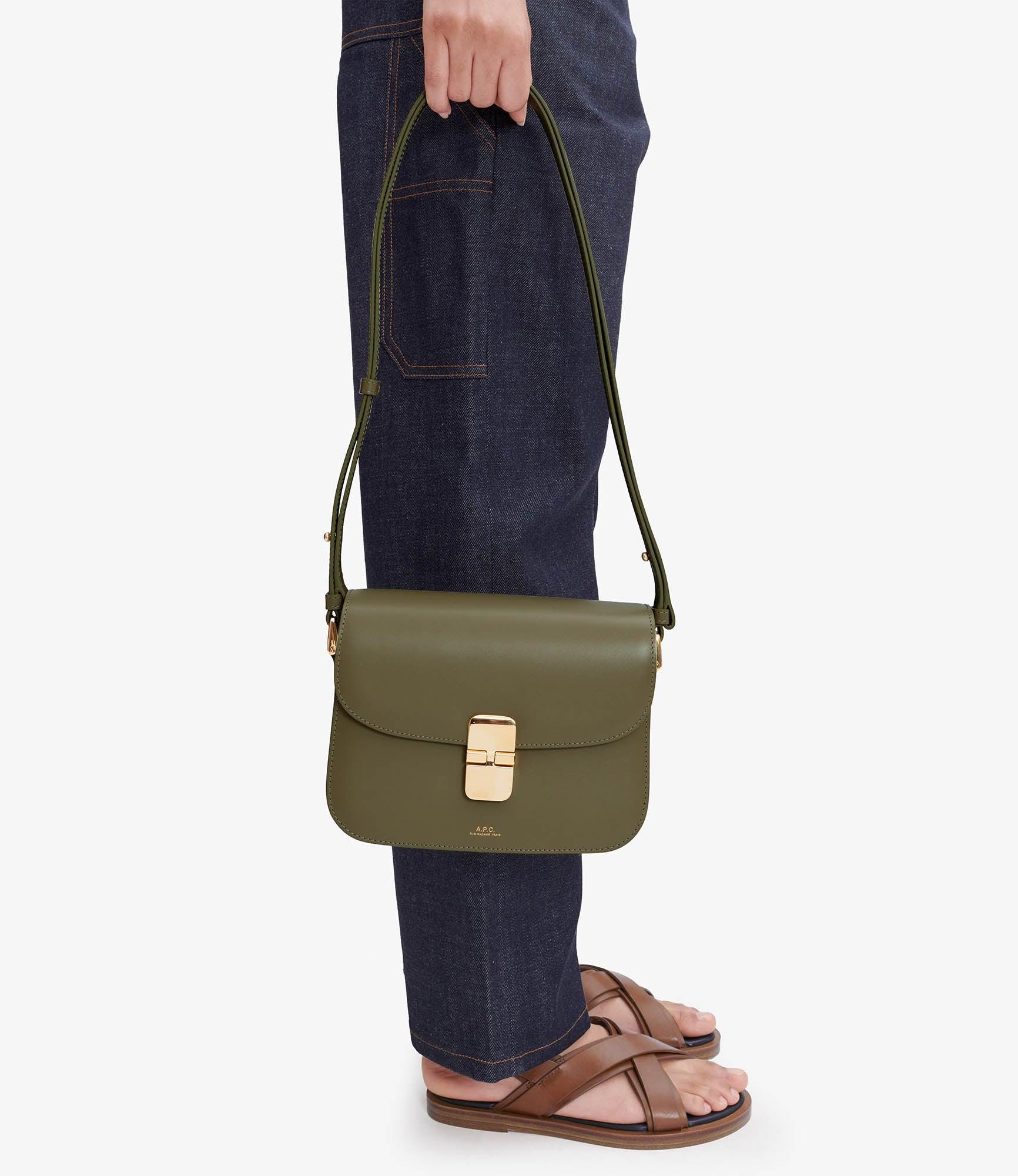 Grace Small bag Female Product Image