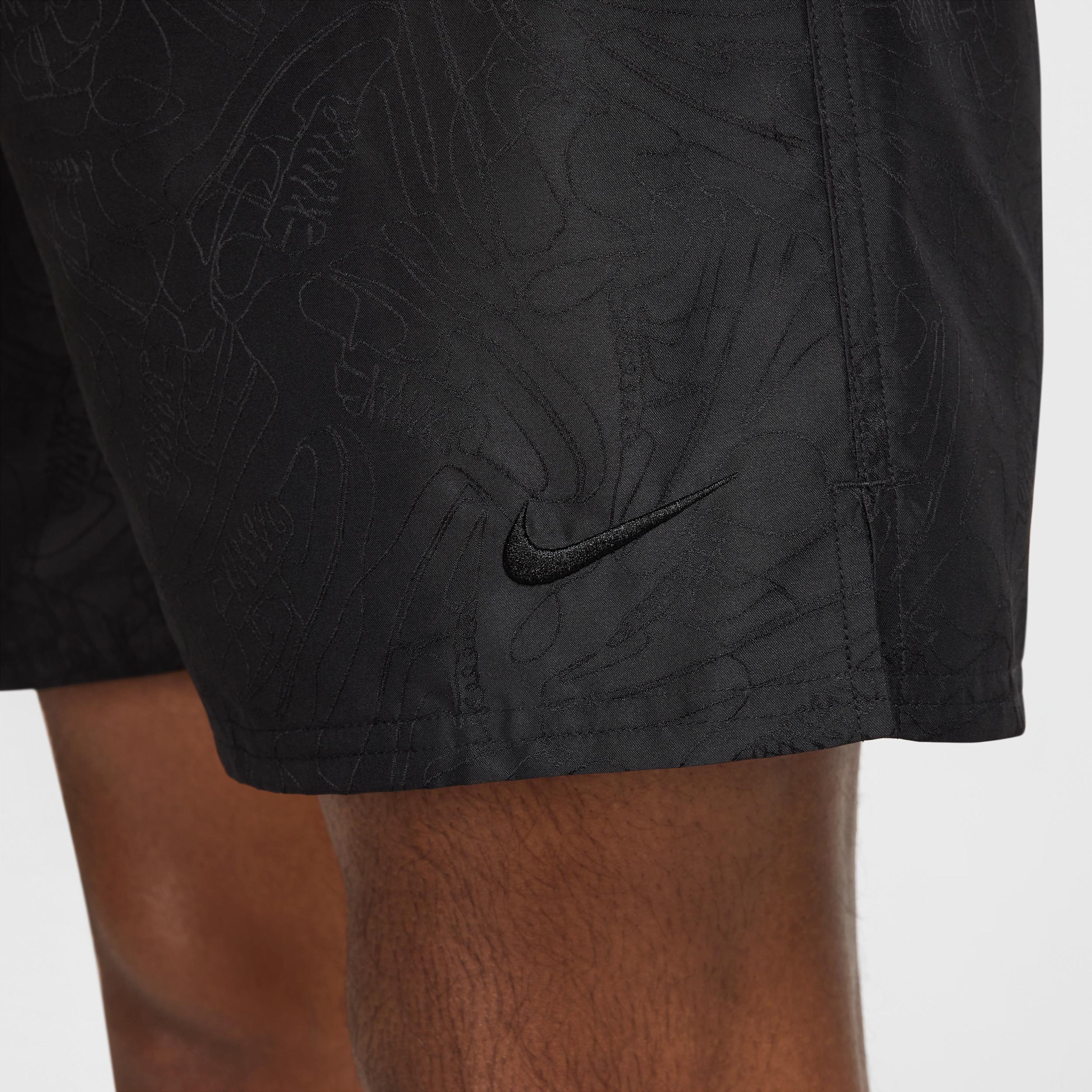 Nike Men's Swim Breaker 7" Fully Lined Volley Shorts Product Image