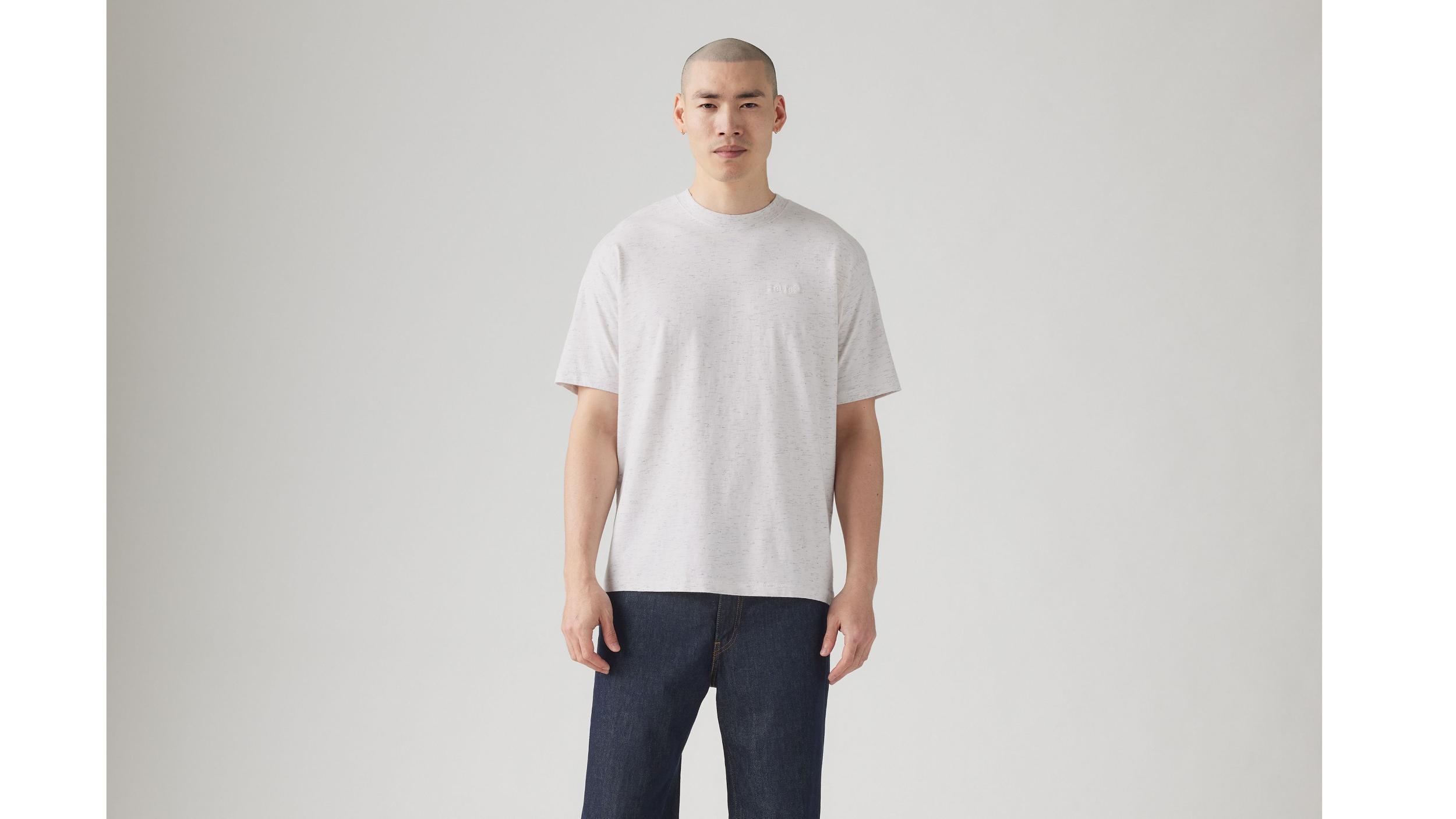 Red Tab™ Vintage T-Shirt Product Image