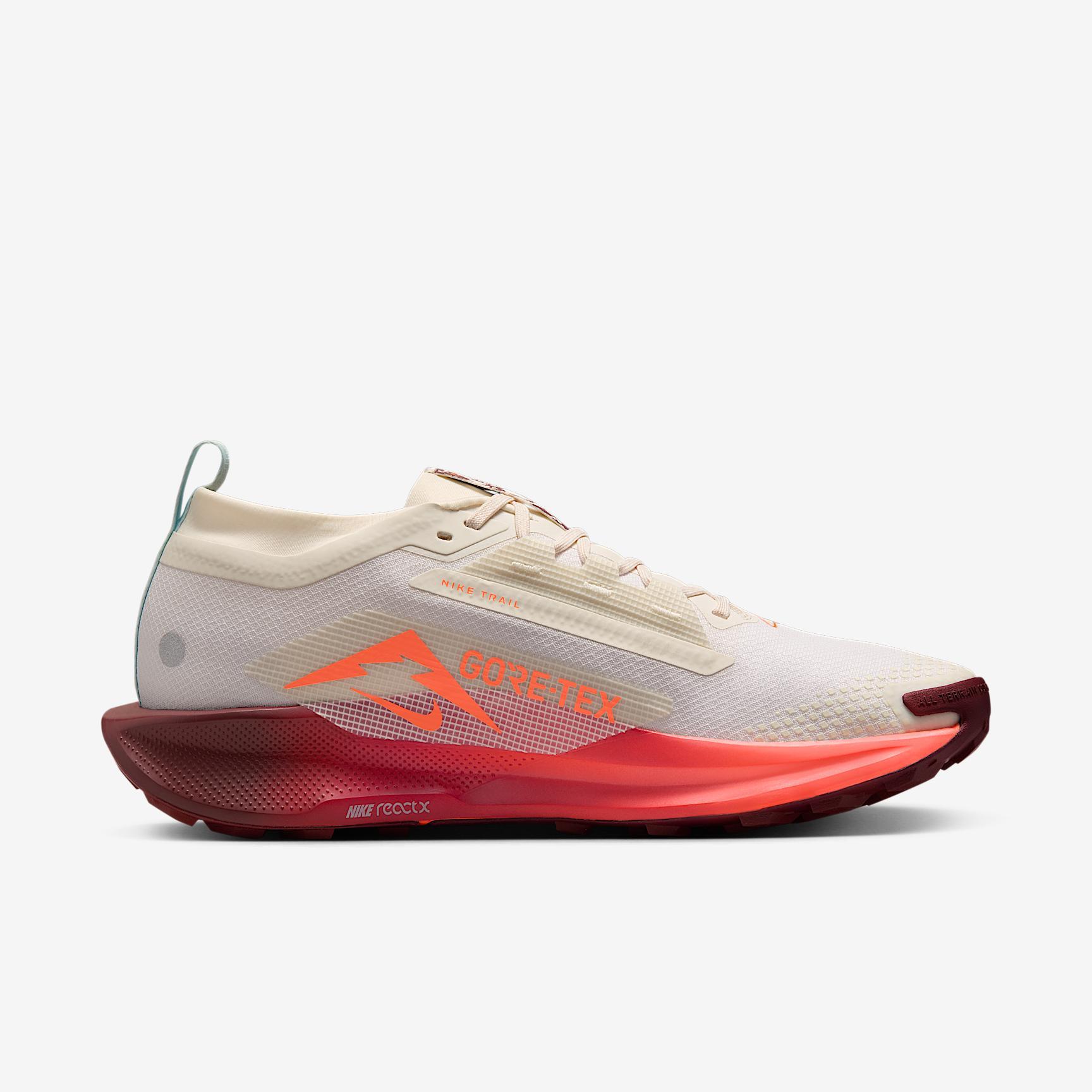 Nike Men's Pegasus Trail 5 GORE-TEX Waterproof Trail Running Shoes Product Image