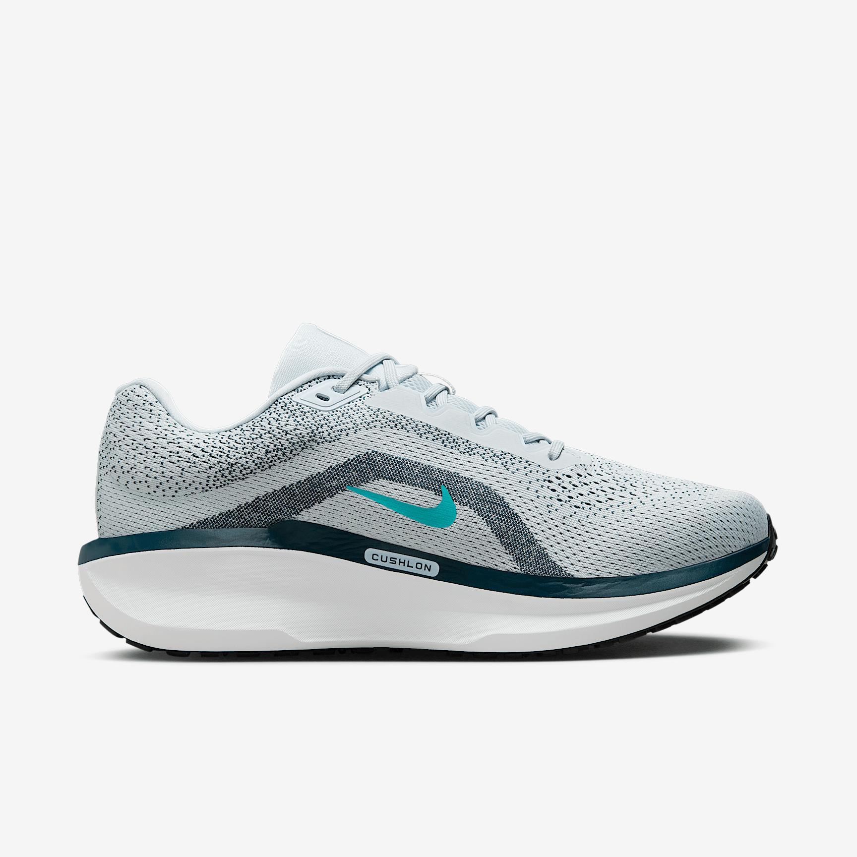 Nike Mens Winflo 11 Running Shoes (Extra Wide Width) Product Image