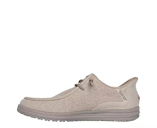 Skechers Mens Slip-Ins Melson Sneaker Product Image