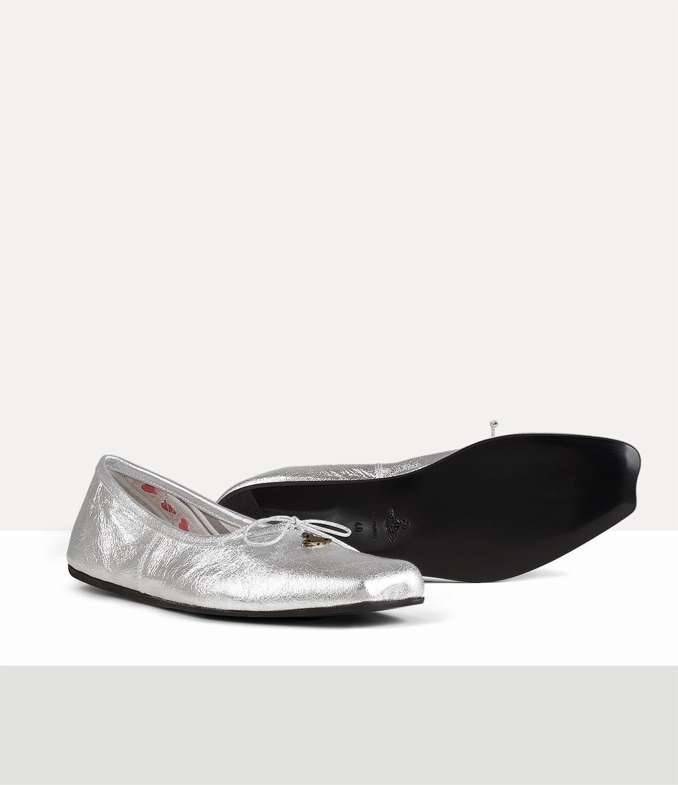 Brigitte Ballerina Shoe Product Image