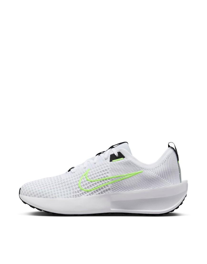 Nike Mens Nike Interact Run - Mens Running Shoes Product Image