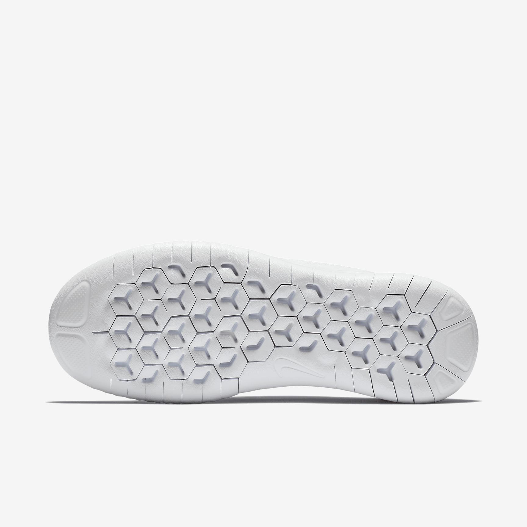 Nike Women's Free RN 2018 Running Shoes Product Image