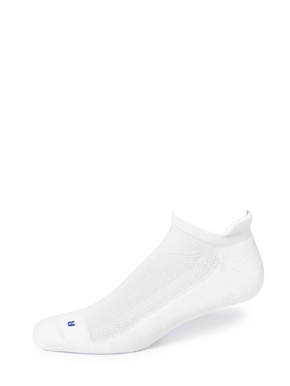 Mens Cool Kick Sneaker Ankle Socks Product Image