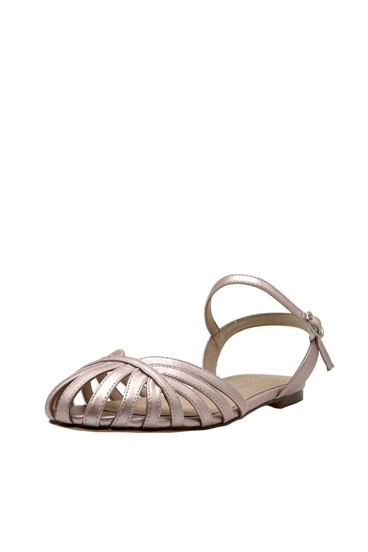Cage Fisherman Sandals Product Image
