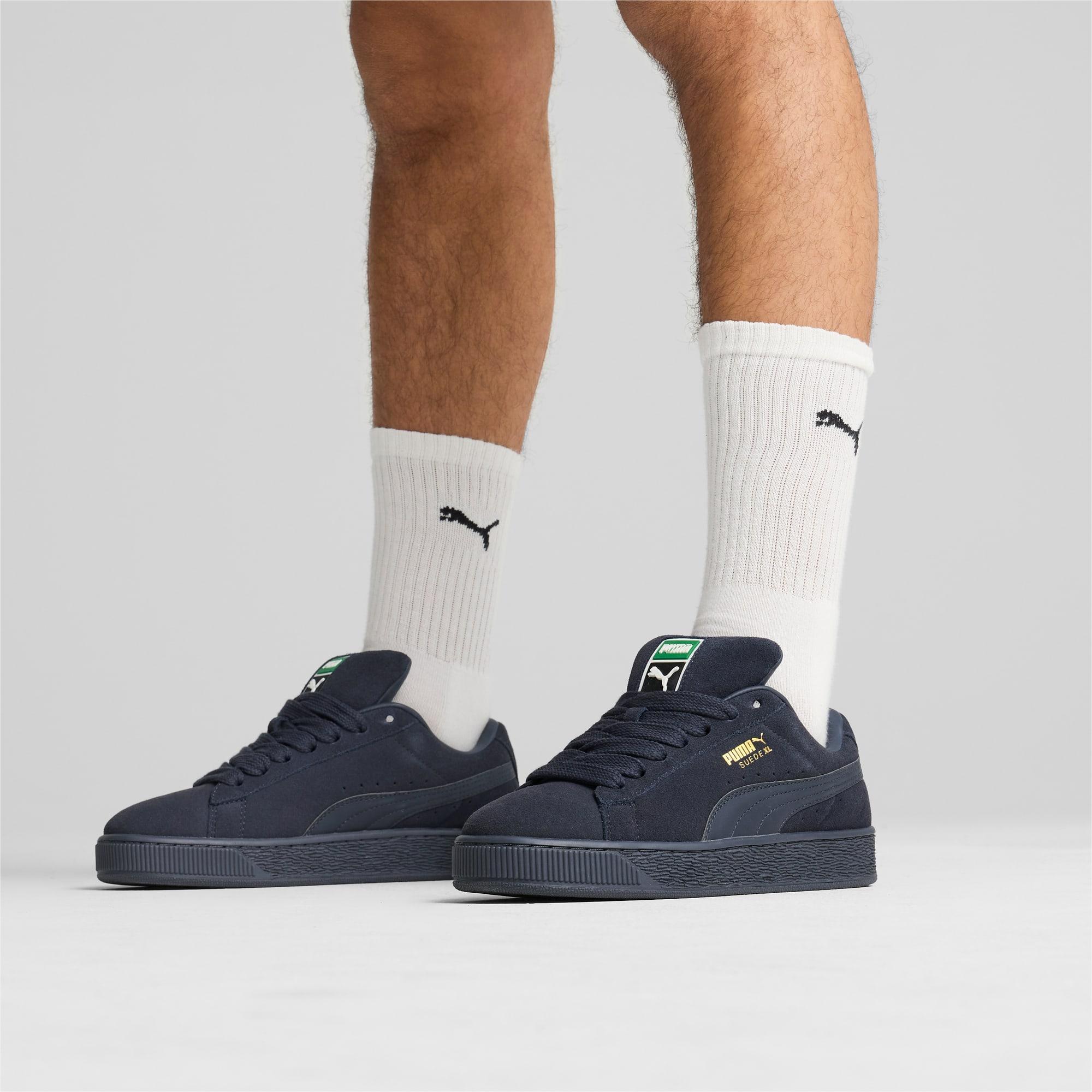 Suede XL Sneakers Product Image