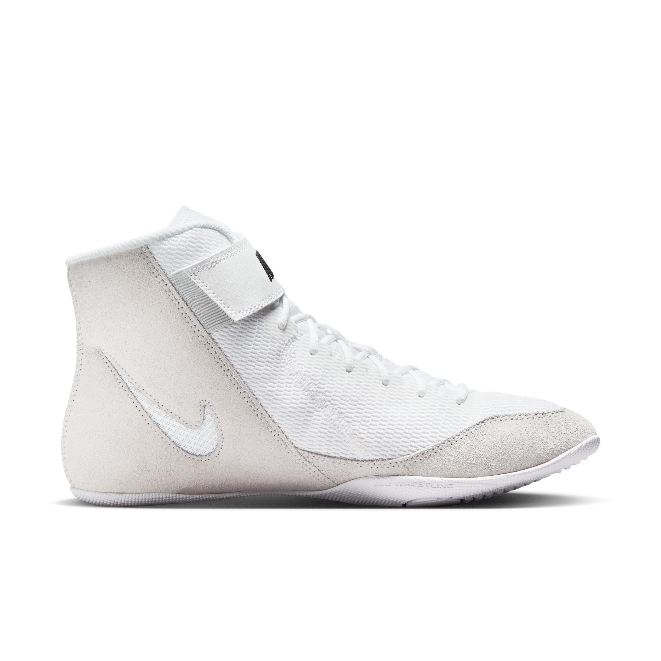 Nike Men's Speedsweep Wrestling Shoes Product Image