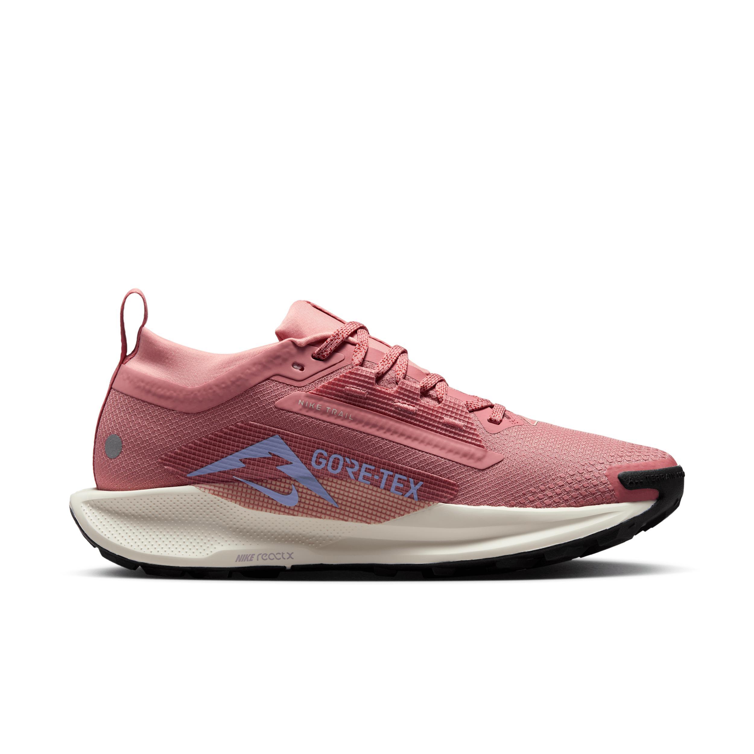 Nike Pegasus Trail 5 GORE-TEX Women's Waterproof Trail Running Shoes Product Image