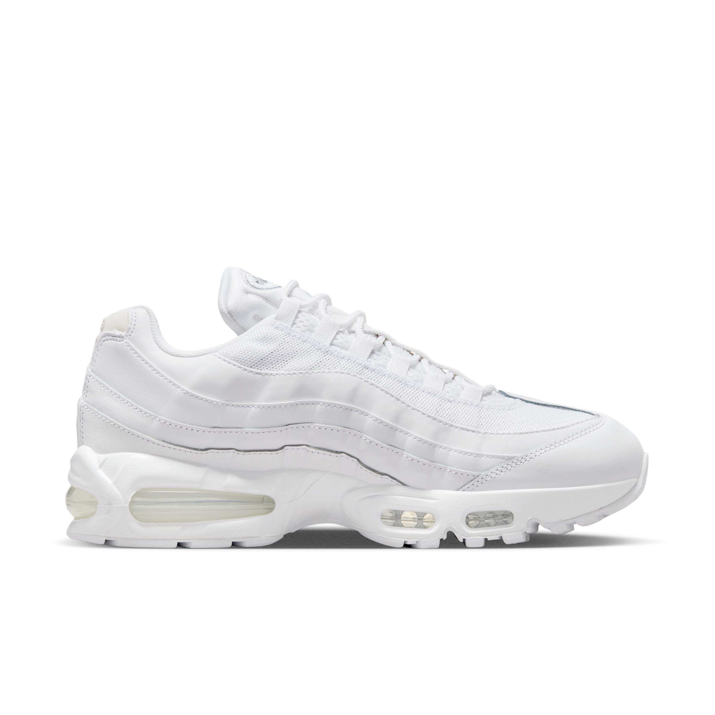 Nike Men's Air Max 95 "Big Bubble" Shoes Product Image