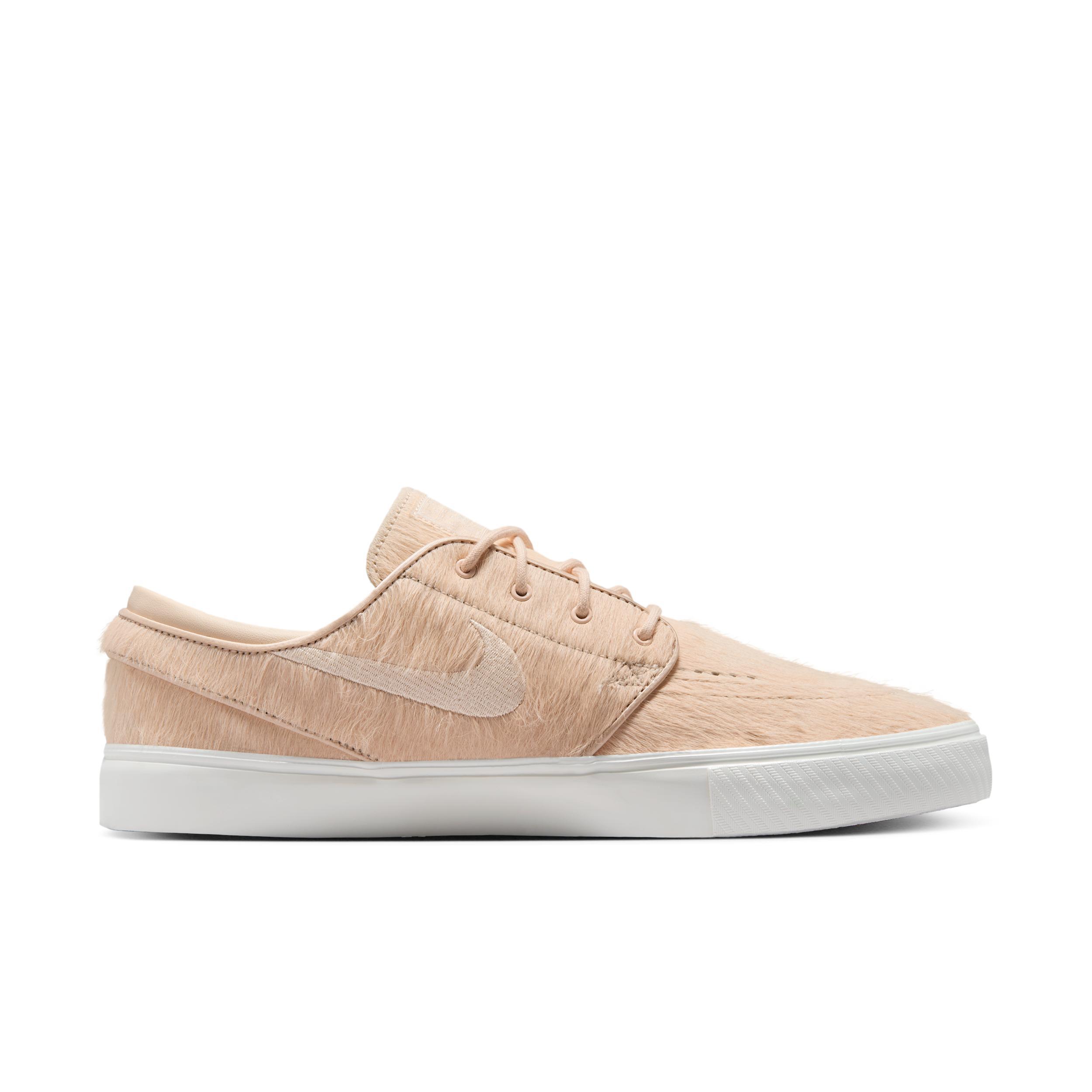 Nike SB Zoom Janoski OG+ SE Skate Shoes Product Image