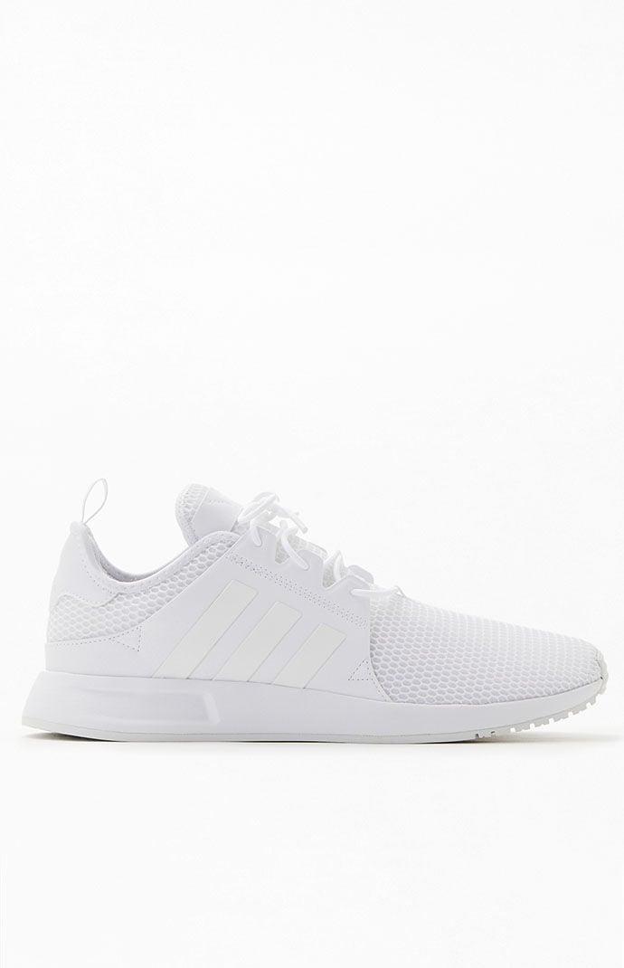 adidas Mens adidas X_PLR - Mens Shoes Product Image
