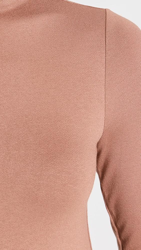 AFRM Juniper Dress | Shopbop Product Image