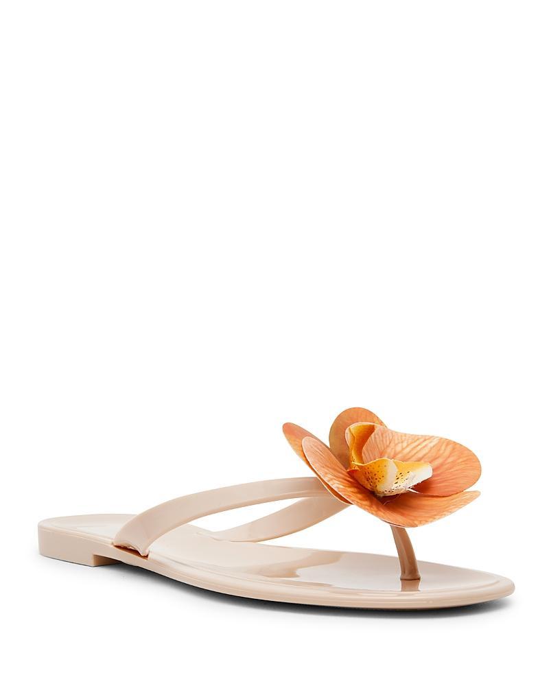 Steve Madden Womens Poppyseed Sandals Product Image