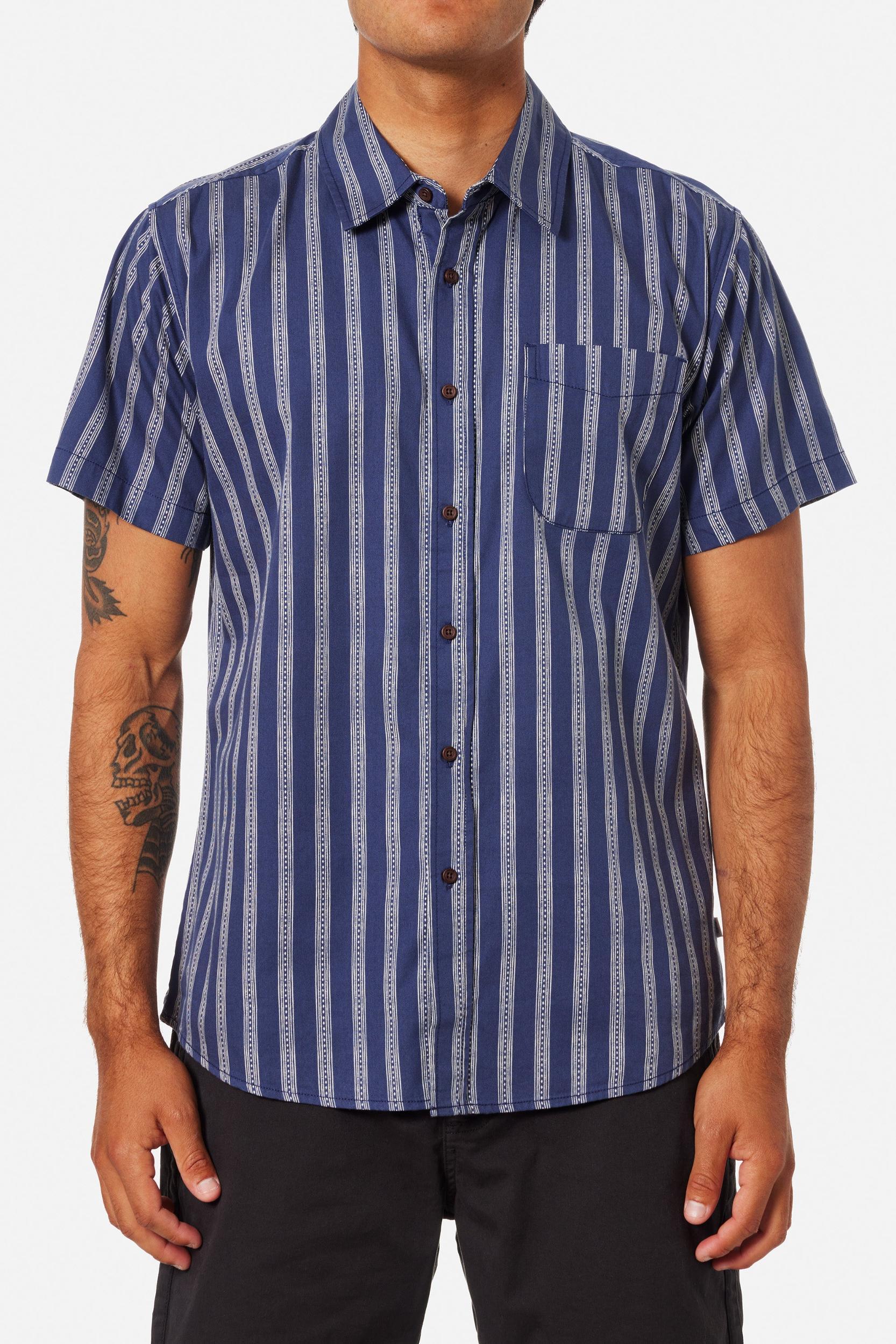 BARLEY SHIRT Product Image