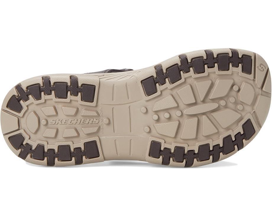 Rio Vista 3-Strap River Sandal Product Image