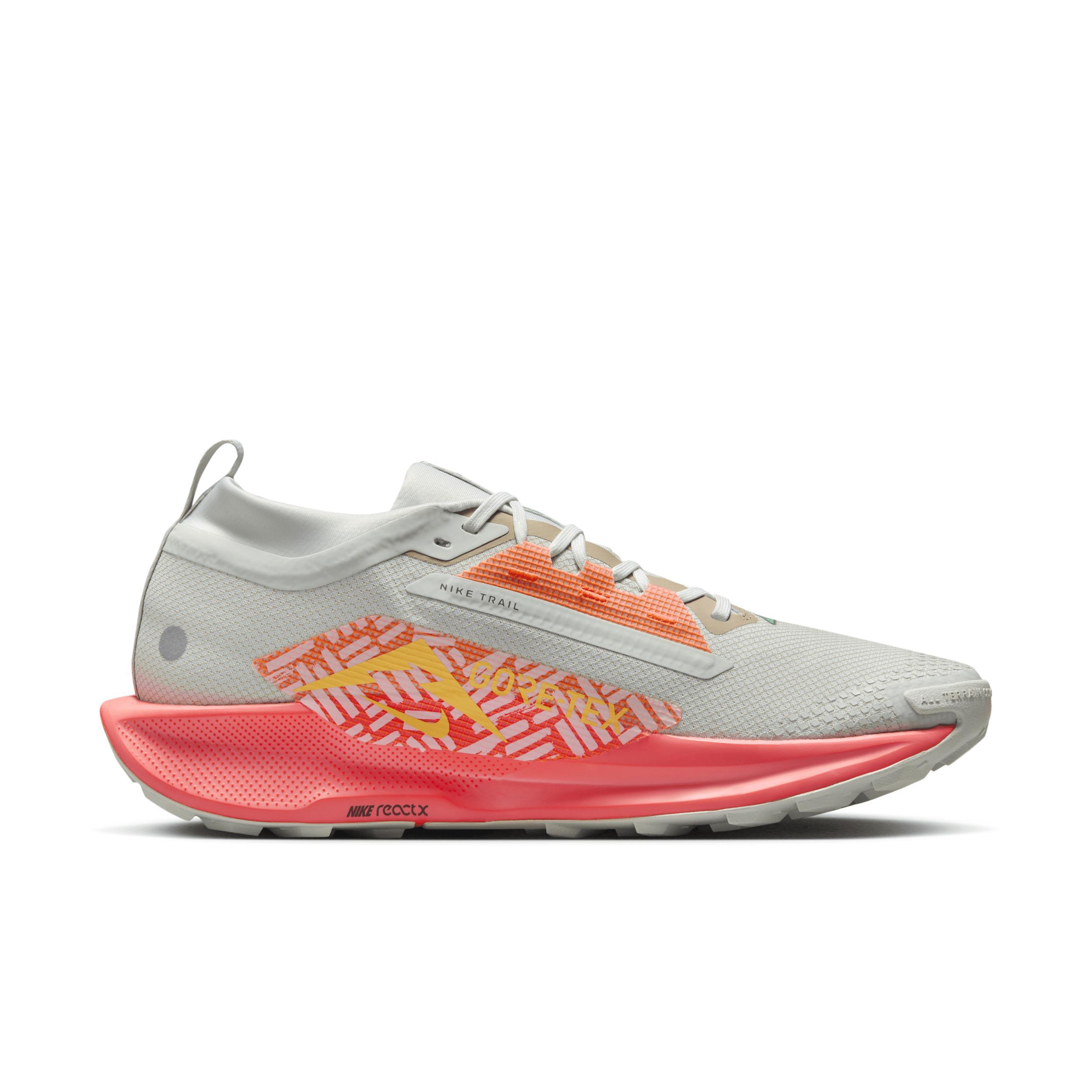 Nike Pegasus Trail 5 GORE-TEX Men's Waterproof Trail Running Shoes Product Image