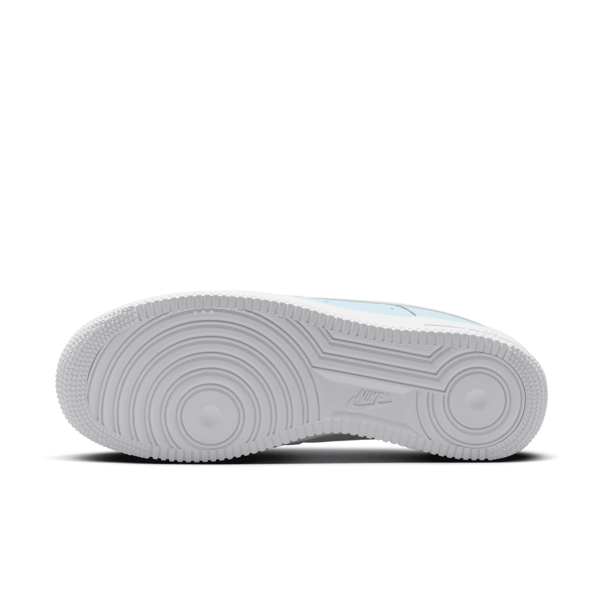 Mens Nike Air Force 1 07 Casual Shoes Product Image