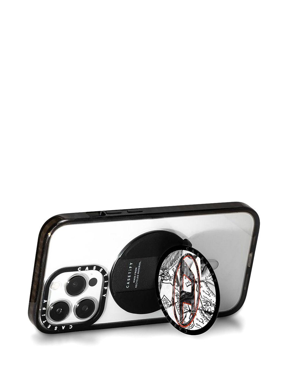 x Casetify Grip Stand phone case Product Image