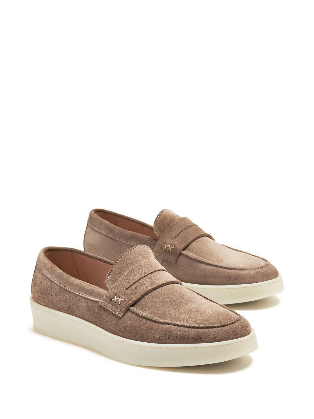 Armando loafers Product Image