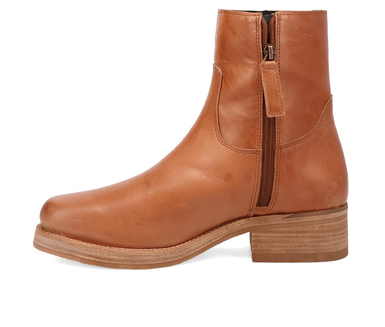 Men's Dingo Boot Banner Dress Boots Product Image