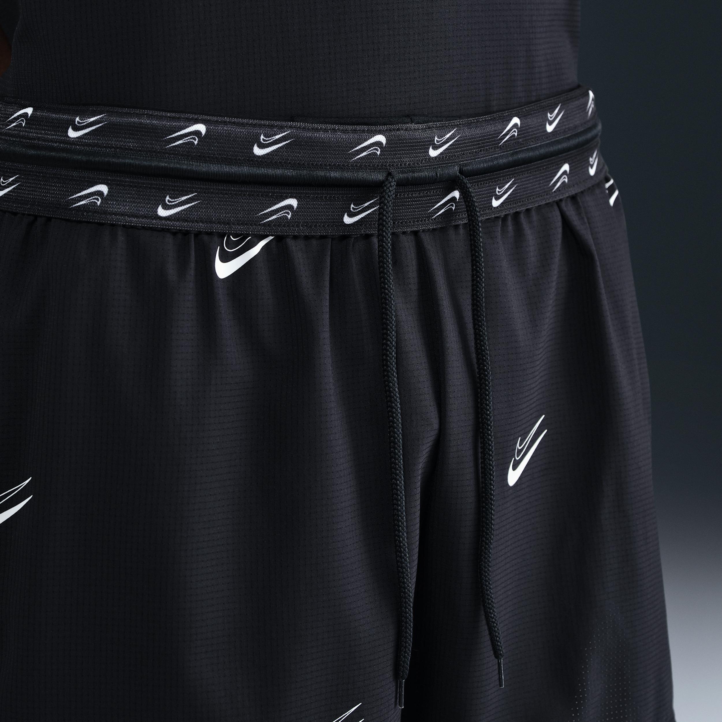 Nike Men's KD DNA 2-in-1 4" Basketball Shorts Product Image