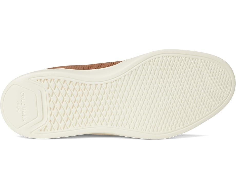 Grandpro Laser Cut Sneakers Product Image
