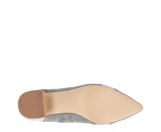 Journee Lusinda Womens Tru Comfort Foam Booties Product Image