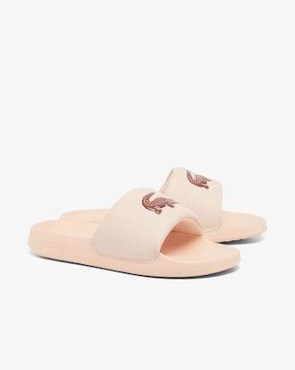 Women's Serve Slide 1.0 Product Image