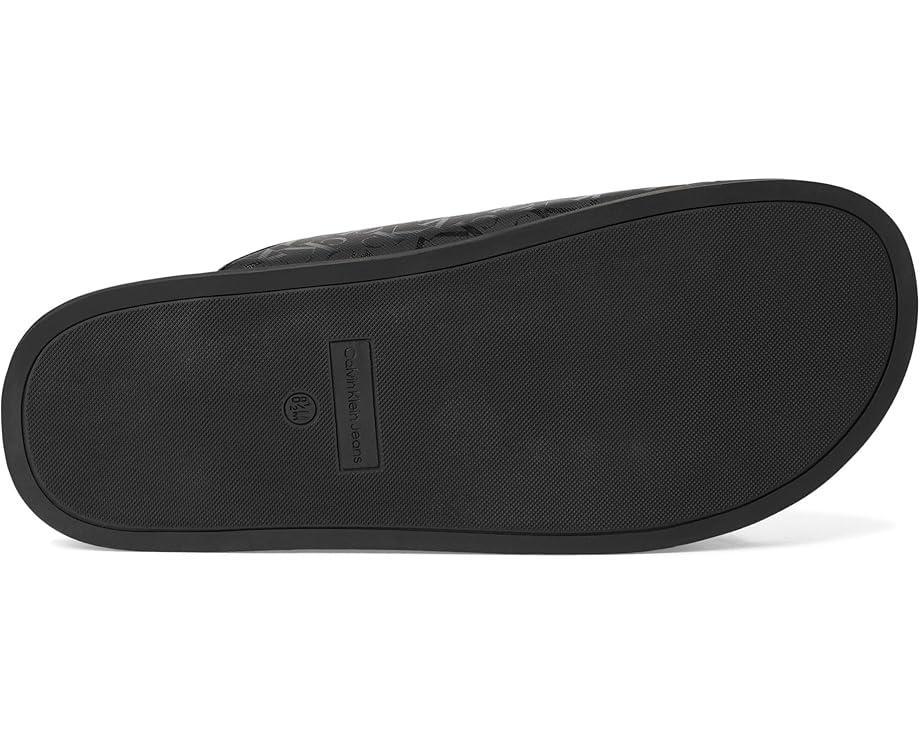 Marisol Footbed Sandals Product Image