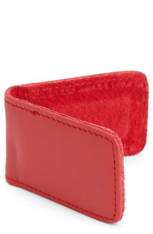 Royce Leather Money Clip Product Image