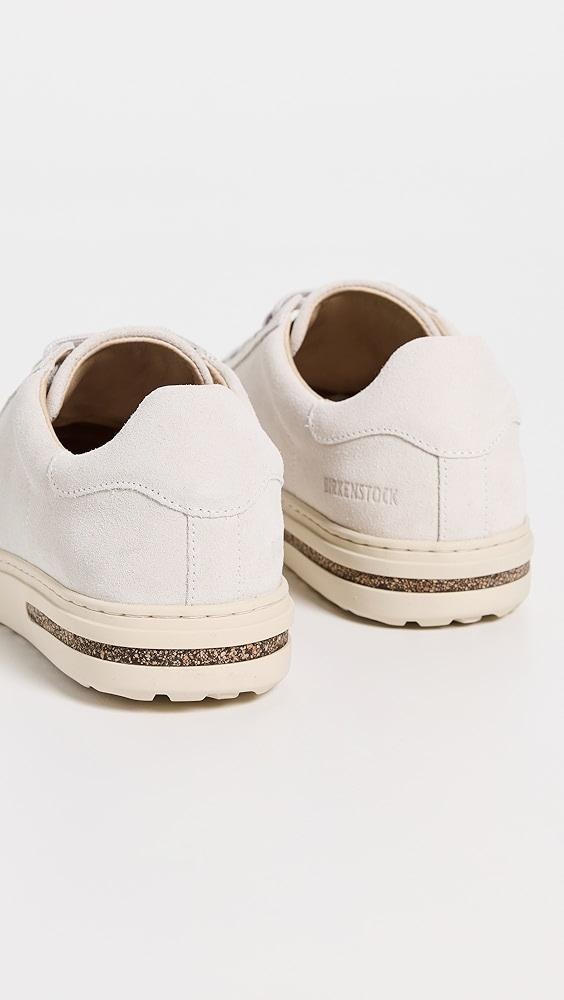 Birkenstock Bend Suede Sneakers | Shopbop Product Image