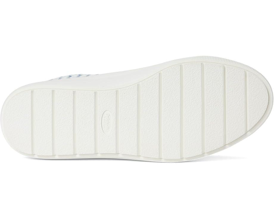 Time Off Go Lace Up Sneaker Product Image