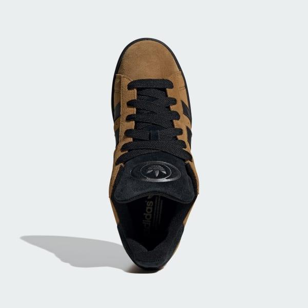 adidas Campus 00s Shoes Core Black M 12 / W 13 Mens Product Image