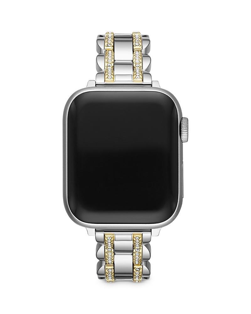 kate spade new york Scallop Apple Watch Bracelet, 38mm, 40mm & 41mm Product Image