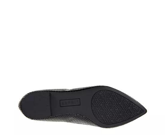 Esprit Womens Phoenix Flat Casual Pointed Product Image