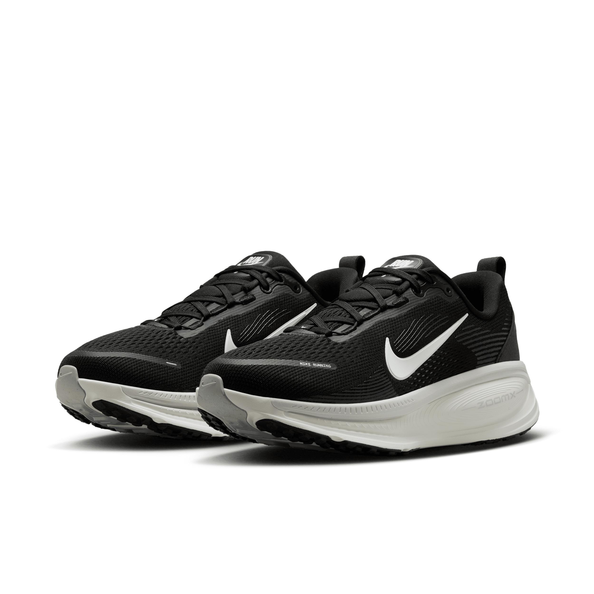 Nike Womens Vomero 18 Sneakers Product Image