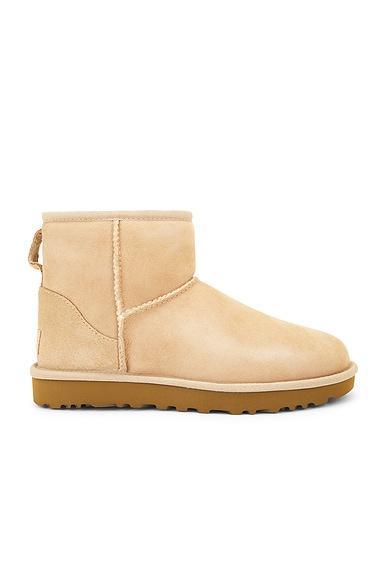 Classic Mini II Boot Product Image