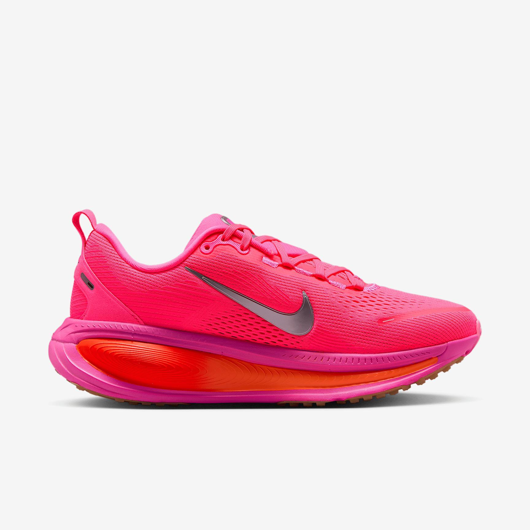 Nike Vomero 18 Women's Road Running Shoes Product Image