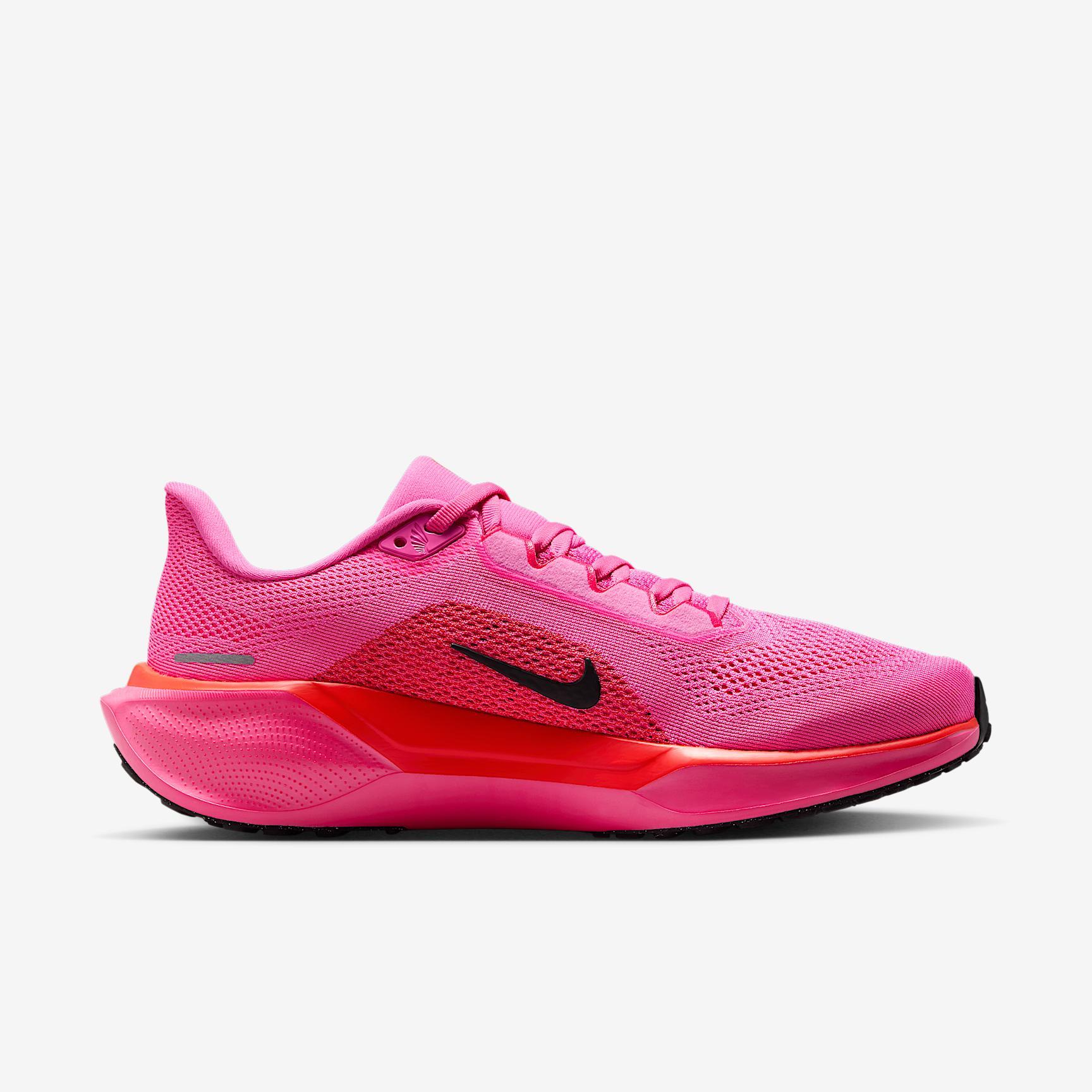 Nike Women's Pegasus 41 Road Running Shoes Product Image