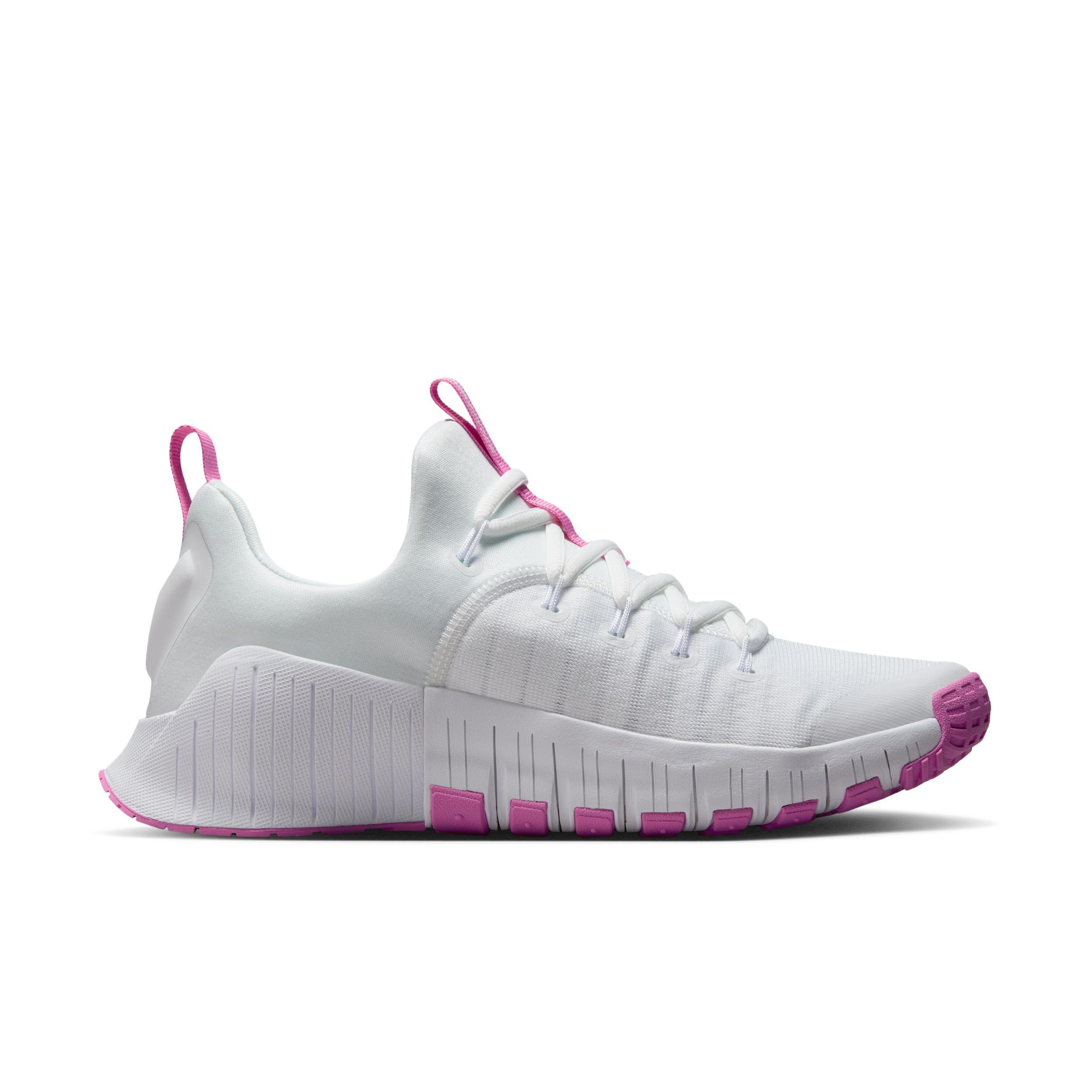 Nike Womens Free Metcon 6 Training Shoes Product Image